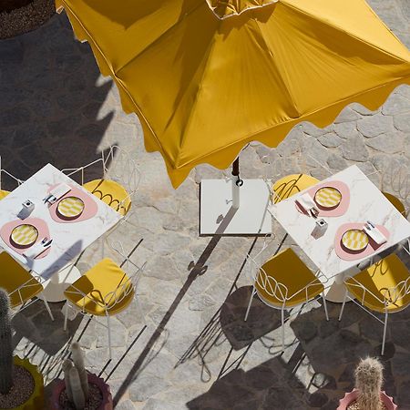 Los Felices Ibiza Sant Antoni de Portmany Extérieur photo