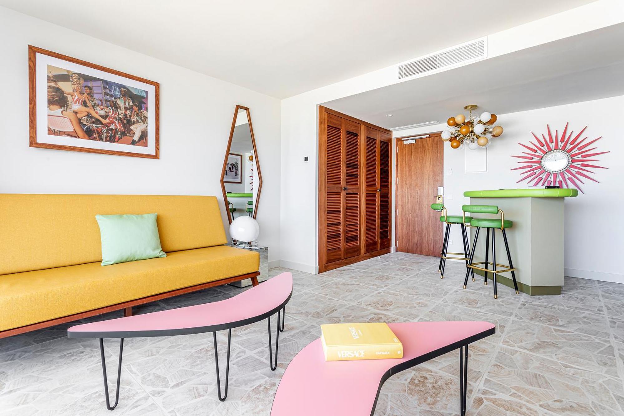 Los Felices Ibiza Sant Antoni de Portmany Extérieur photo