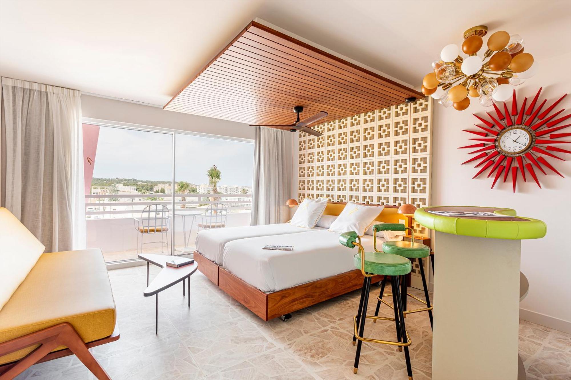 Los Felices Ibiza Sant Antoni de Portmany Extérieur photo